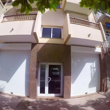 Edificio Abora