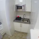 Edificio Abora Appartamento *