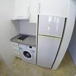 Edificio Abora Appartamento *
