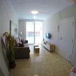 Appartamento Edificio Abora