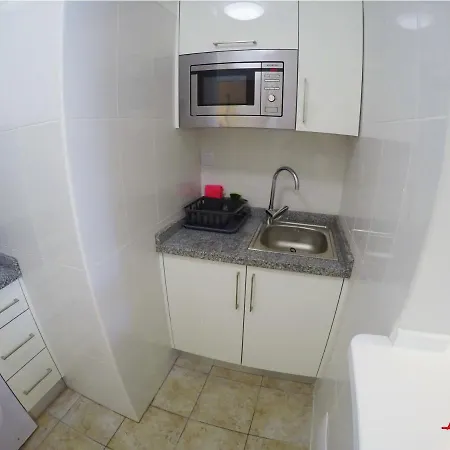 Edificio Abora Apartamento *