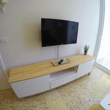 Apartamento Edificio Abora