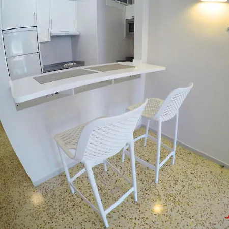 Apartamento Edificio Abora