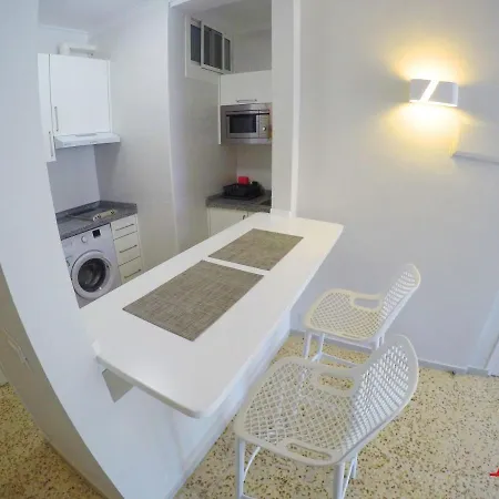 Edificio Abora Apartamento *