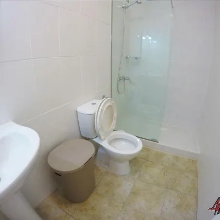 Apartamento Edificio Abora Los Cristianos (Tenerife)