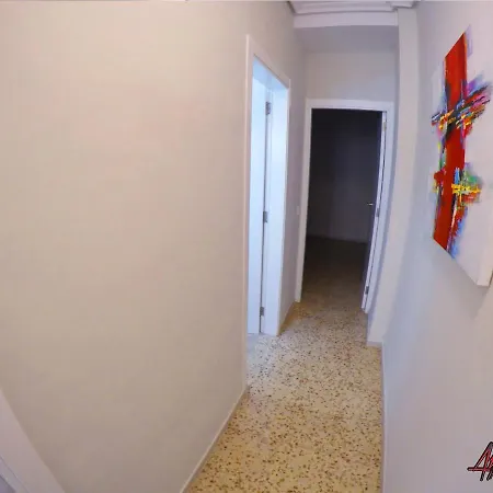 Edificio Abora Appartamento Los Cristianos (Tenerife)