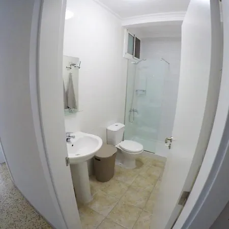 Apartamento Edificio Abora