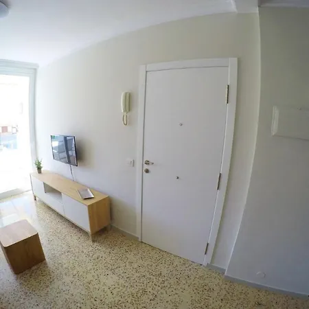 Edificio Abora Apartamento Los Cristianos (Tenerife)