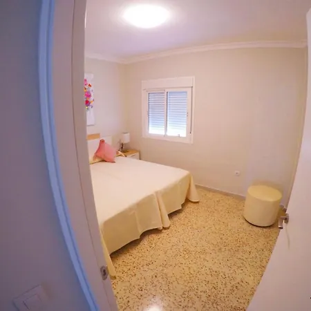 Apartamento Edificio Abora