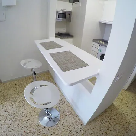Edificio Abora Appartamento
