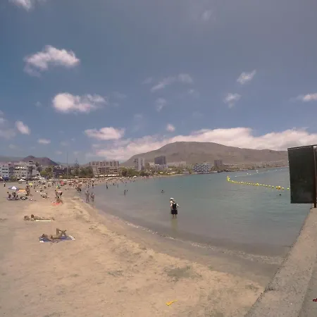 Edificio Abora 로스크리스티아노스