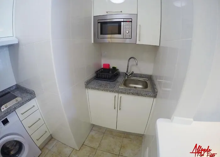 Edificio Abora Apartamento *