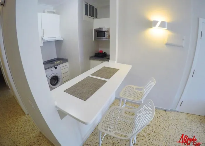 Edificio Abora Apartamento *