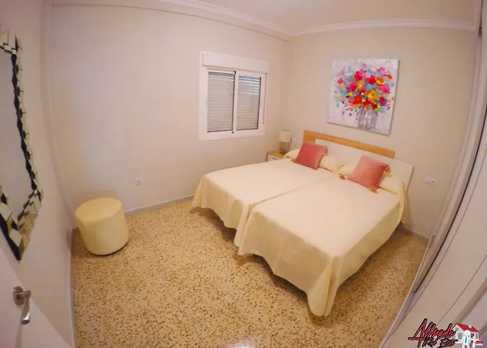 Edificio Abora Apartamento *