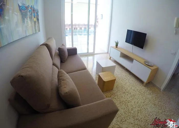 Edificio Abora Apartamento *