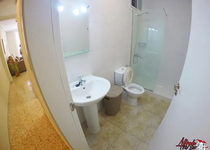 Edificio Abora Apartamento