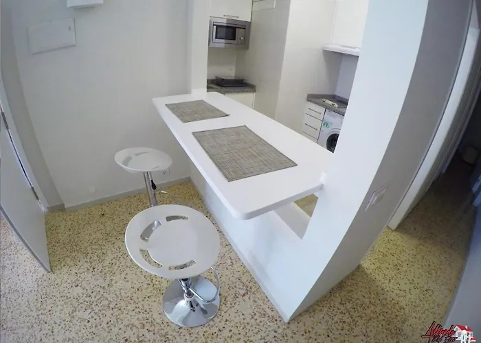 Edificio Abora Apartamento