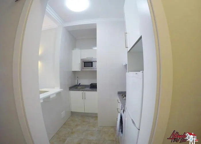 Edificio Abora Apartamento