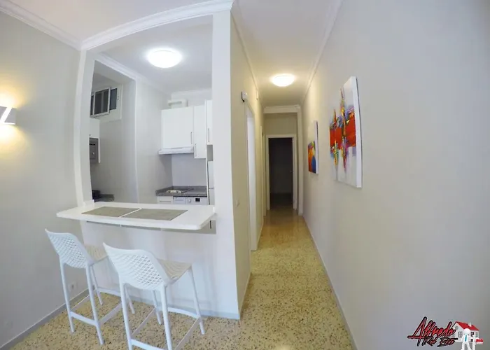 Edificio Abora Apartamento