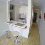 Edificio Abora Apartament Los Cristianos (Tenerife)