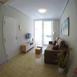 Apartament Edificio Abora *