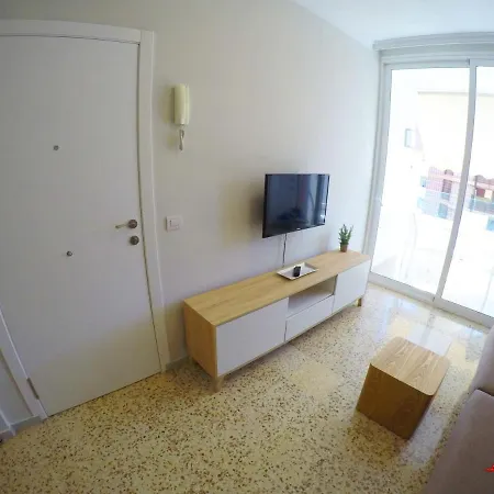 Apartment Edificio Abora Los Cristianos (Tenerife)