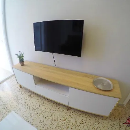 Apartment Edificio Abora Los Cristianos (Tenerife)