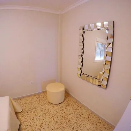 Appartement Edificio Abora