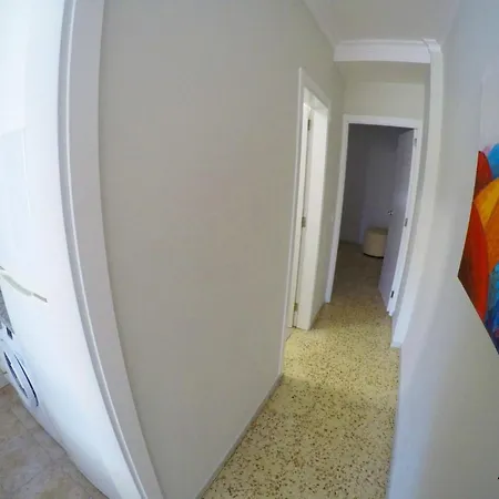 Appartement Edificio Abora Los Cristianos (Tenerife)