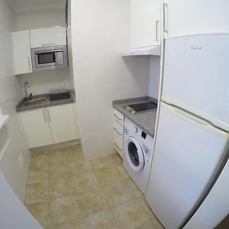 Edificio Abora Apartment Los Cristianos (Tenerife)