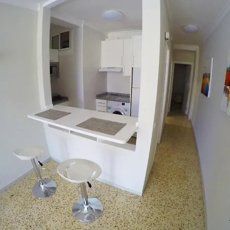 Edificio Abora Appartement Los Cristianos (Tenerife)
