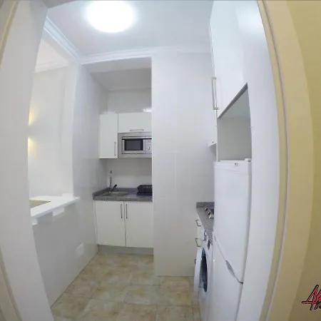 Edificio Abora Apartment