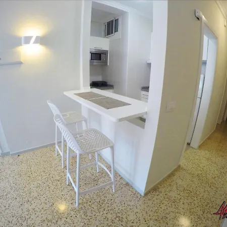 Apartament Edificio Abora *
