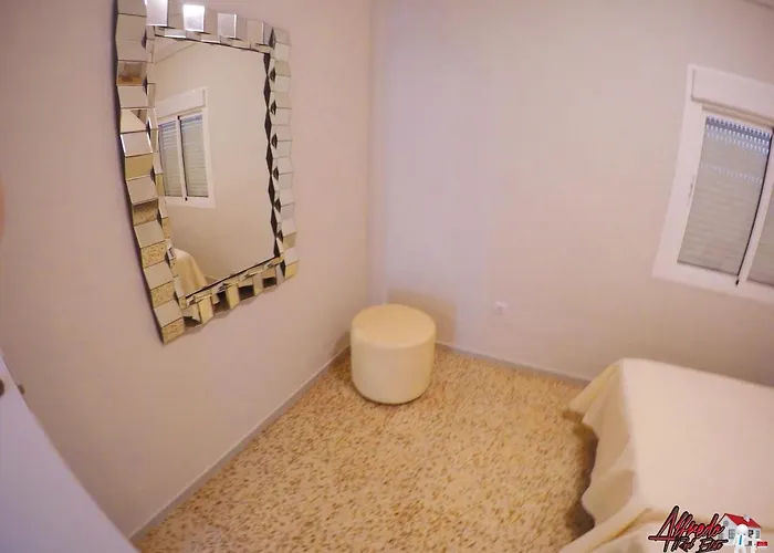 Edificio Abora لوس كريستيانوس