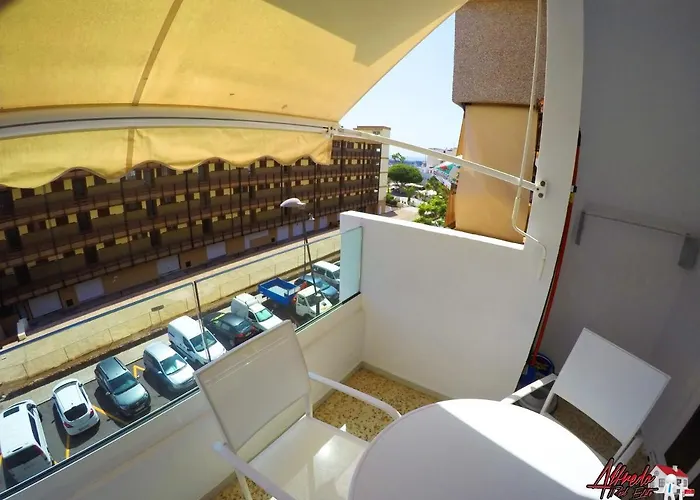 Apartman Edificio Abora