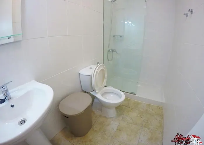 Apartman Edificio Abora Los Cristianos