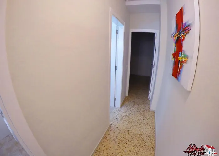 Edificio Abora Apartman Los Cristianos