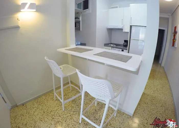 Edificio Abora لوس كريستيانوس