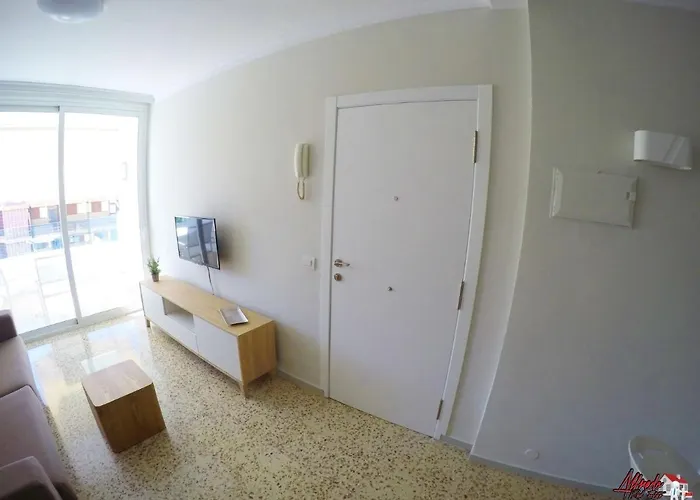 Edificio Abora Apartman Los Cristianos