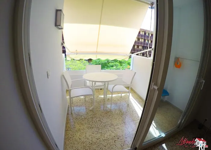 Edificio Abora Apartman Los Cristianos