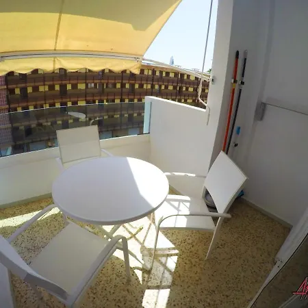 Edificio Abora *