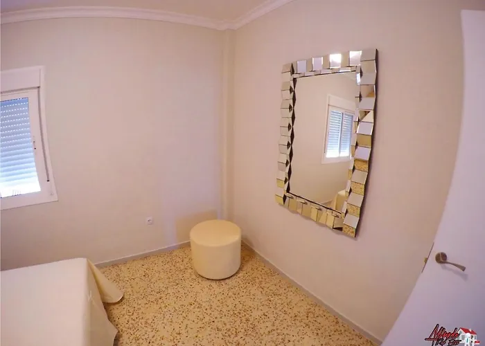 Daire Edificio Abora