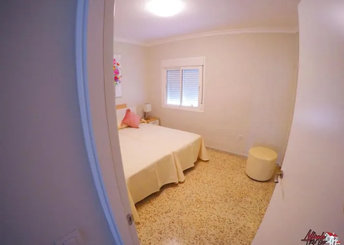 Daire Edificio Abora