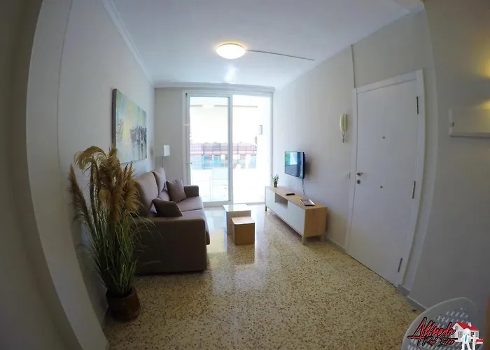 Daire Edificio Abora