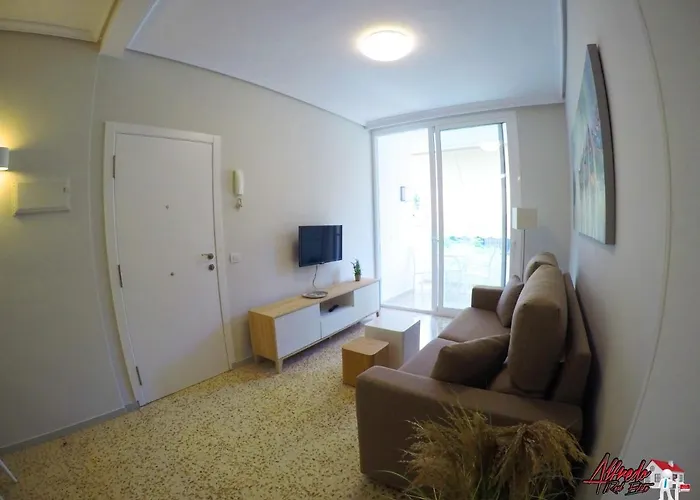 Daire Edificio Abora