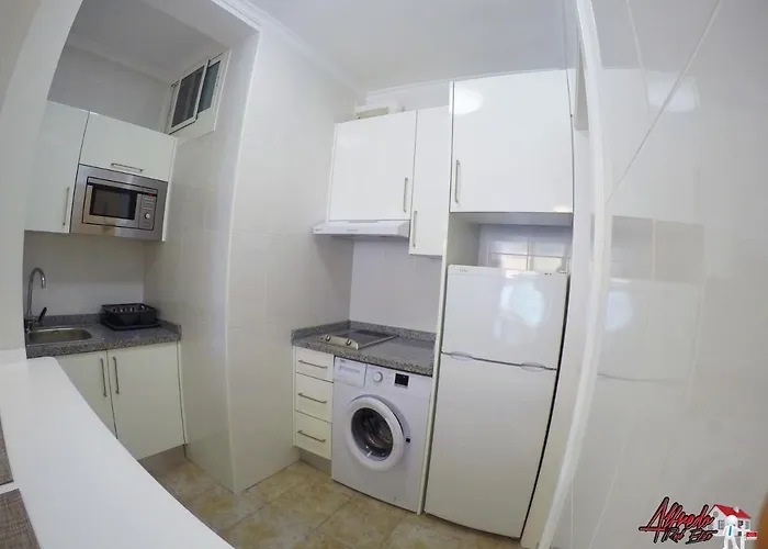 Edificio Abora Daire *